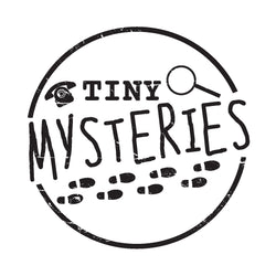 Tiny Mysteries, Inc