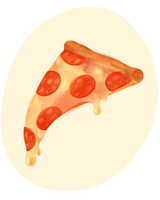 The Pizza Predicament - A Tiny Mysteries Mini