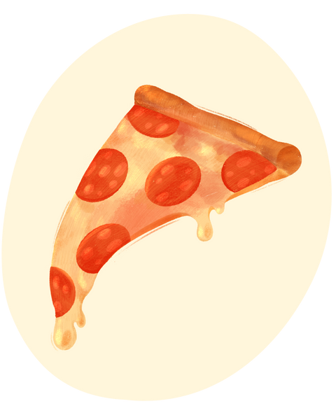 The Pizza Predicament - A Tiny Mysteries Mini